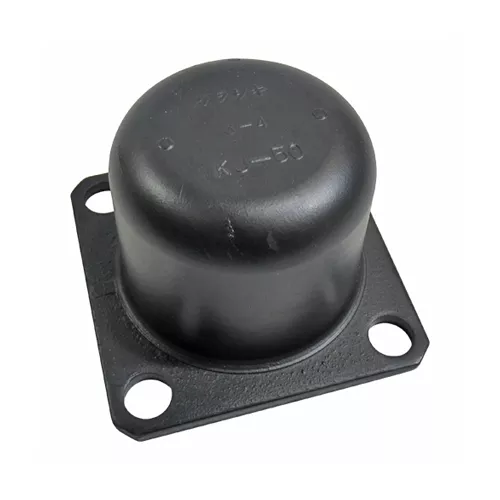 Kurashiki | KJ-50 | Rubber Vibration Isolator