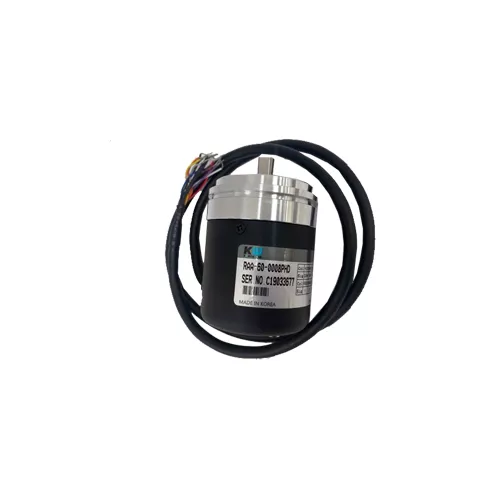 KWANGWOO | RAA-60-0008PHD | Rotary Encoder