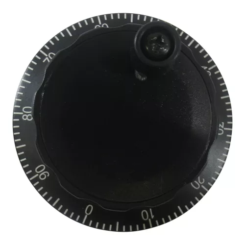 KWANGWOO | RIM-60-0100BVC(R) | Rotary Encoder