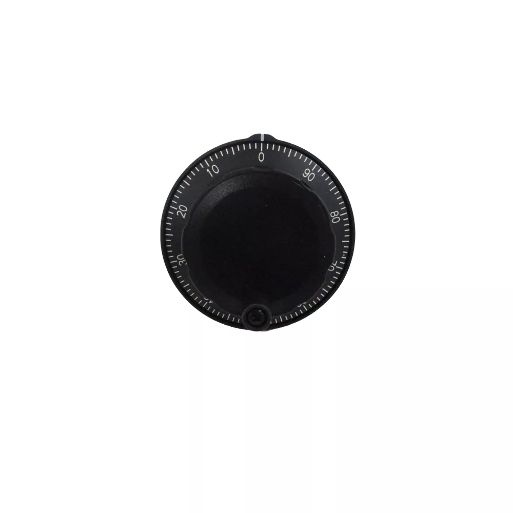 KWANGWOO | RIM-80-0100-BVD | Handwheel Encoder