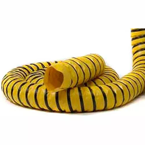 kwikool-flexible-duct-extension-30-l Kwikool Flexible Duct Extension, 30'L