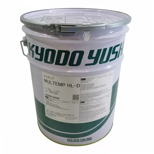 kyodo-yushi-multemp-hl-d-16kg-pail-grease Kyodo Yushi | MULTEMP HL-D 16KG PAIL | Grease