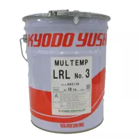 kyodo-yushi-multemp-lrl-no-3-18kg-pail-grease Kyodo Yushi | MULTEMP LRL NO. 3 (18KG PAIL) | Grease