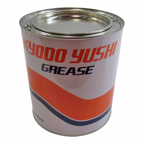 kyodo-yushi-multemp-srl-2-5kg-grease Kyodo Yushi | MULTEMP SRL 2.5KG | Grease