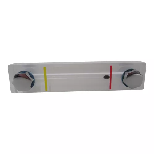 kyowa-kla-80a-b-m8-oil-level-gauge Kyowa | KLA-80A-B-M8 | Oil Level Gauge
