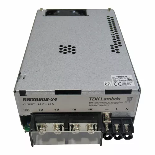 lambda-rws600b-24-ac-dc-power-supply Lambda | RWS600B-24 | AC-DC Power Supply