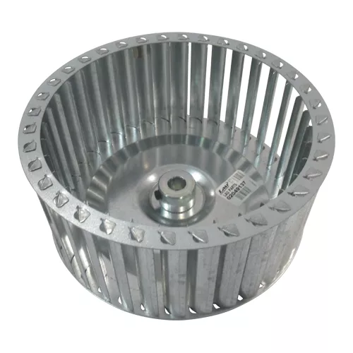 lau-industries-wbb879961-single-inlet-blower-wheel Lau Industries | WBB879961 | Single Inlet Blower Wheel