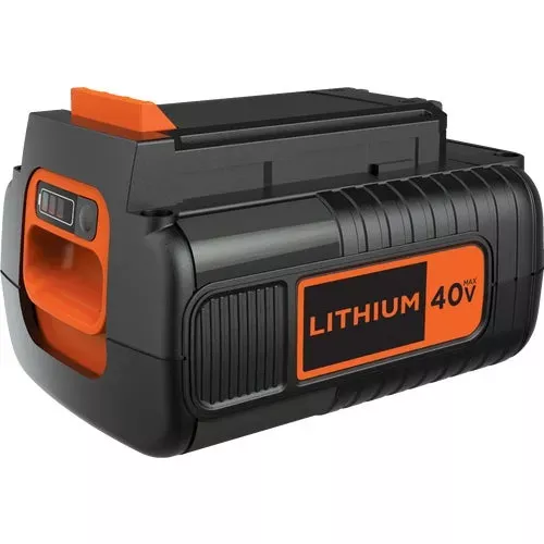 lbx2040-black-decker-40v-power-tool-replacement-battery LBX2040 Black & Decker 40V Power Tool Replacement Battery