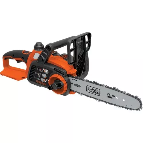 lcs1020-black-decker-20v-max-cordless-chainsaw LCS1020 Black & Decker 20V MAX Cordless Chainsaw