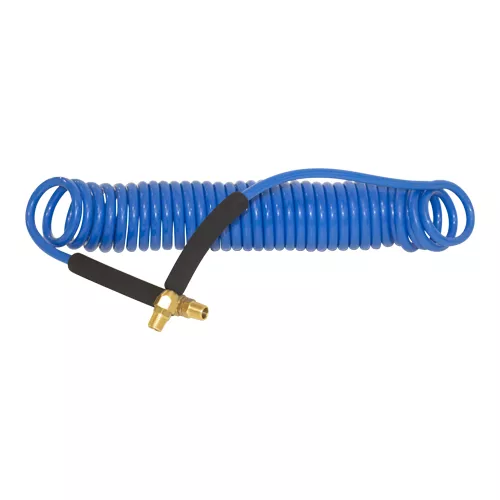 Legacy | LP1424014 | HOSE (Polyurethane Recoil)
