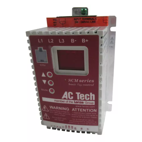Lenze | SM205 | AC Tech Drive
