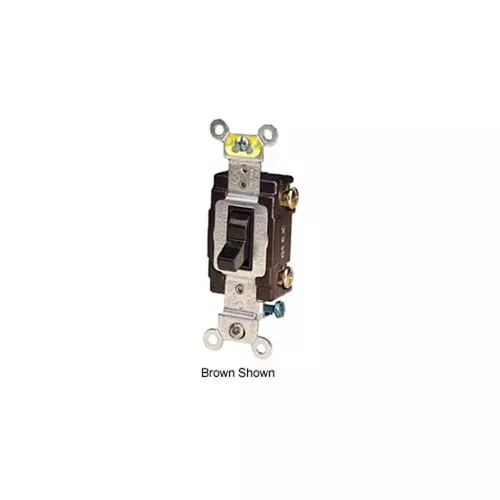 leviton-cs120-2e-20a-120-277v-single-pole-blk-pkg-qty-10 Leviton CS120-2E 20A, 120/277V,Single-Pole, Blk - Pkg Qty 10