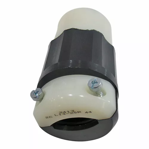 Leviton | LEV 2413 | Connector