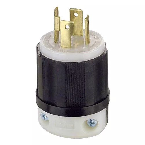 Leviton | LEV 2711 | Locking Plug