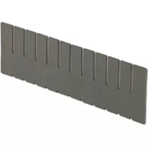 lewisbins-dv1650-full-height-long-divider-divider-box-ndc2050 LEWISBins DV1650 Full Height Long Divider for Divider Box NDC2050