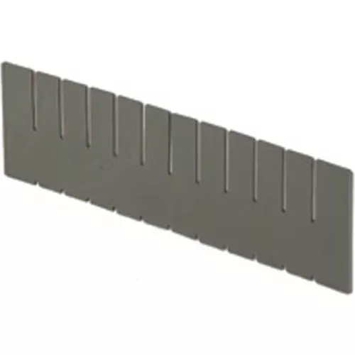 lewisbins-dv1780-full-height-short-divider-divider-box-ndc3080 LEWISBins DV1780 Full Height Short Divider for Divider Box NDC3080