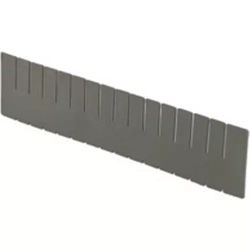 lewisbins-dv2260-full-height-long-divider-divider-box-ndc3060 LEWISBins DV2260 Full Height Long Divider for Divider Box NDC3060