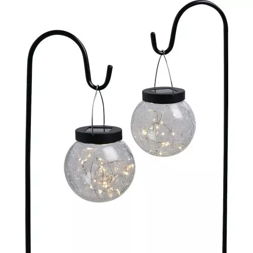 lg-28-2-outdoor-expressions-hanging-solar-stake-light-2-pack LG-28-2 Outdoor Expressions Hanging Solar Stake Light 2-Pack