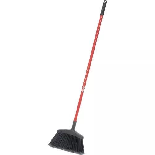 libman-commercial-angle-broom-extra-wide-angle-15-sweep-width-997-pkg-qty-6 Libman Commercial Angle Broom - Extra Wide Angle, 15" Sweep Width - 997 - Pkg Qty 6