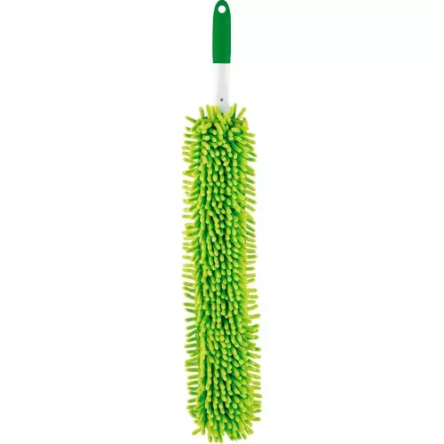 libman-commercial-flexible-microfiber-duster-handheld-155-pkg-qty-6 Libman Commercial Flexible Microfiber Duster - Handheld - 155 - Pkg Qty 6