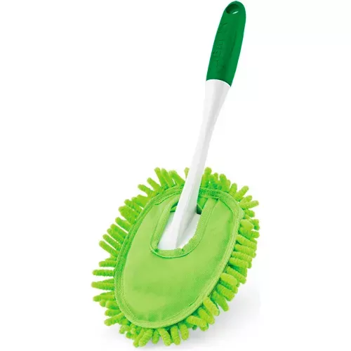 libman-commercial-microfiber-duster-handheld-92-pkg-qty-6 Libman Commercial Microfiber Duster - Handheld - 92 - Pkg Qty 6