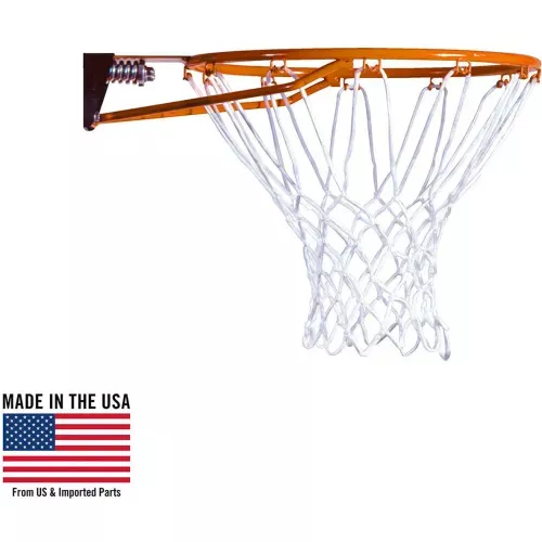 lifetime-18-orange-slam-it-basketball-rim-net Lifetime 18" Orange Slam-It Basketball Rim and Net
