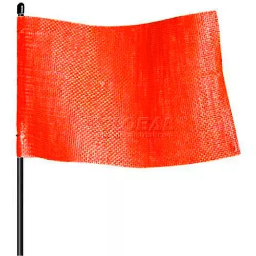 light-duty-non-lighted-warning-whip-black Light Duty Non-Lighted Warning Whip, Black