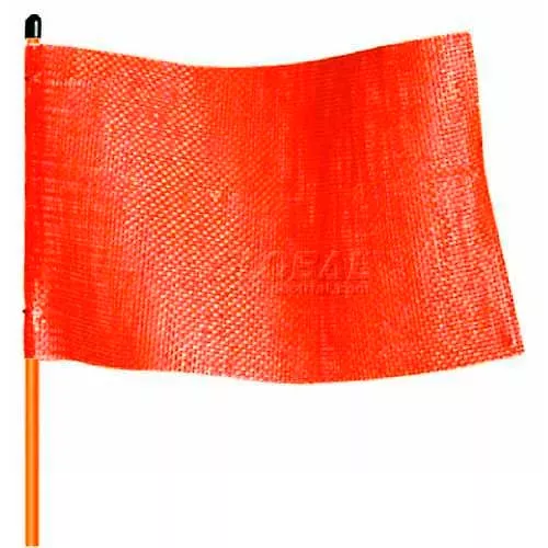 light-duty-non-lighted-warning-whip-orange Light Duty Non-Lighted Warning Whip, Orange