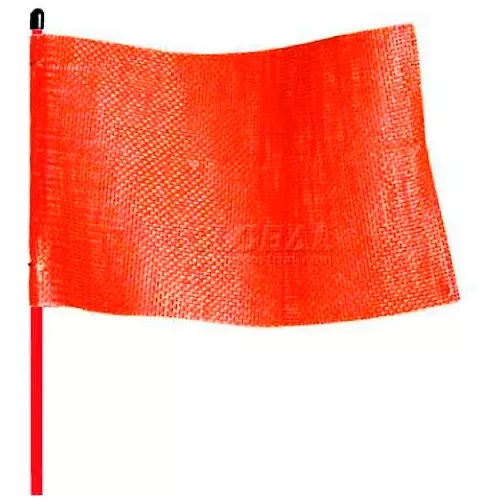 light-duty-non-lighted-warning-whip-red Light Duty Non-Lighted Warning Whip, Red