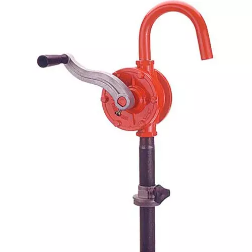 liquidynamics-ma-5r-cast-iron-rotary-hand-drum-pump Liquidynamics™ MA-5R Cast Iron Rotary Hand Drum Pump