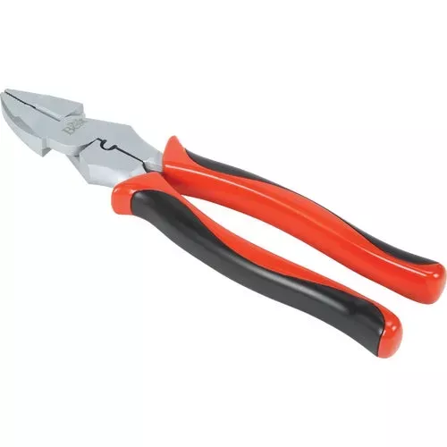 lm09a-do-it-best-linesman-pliers-with-crimper LM09A Do it Best Linesman Pliers with Crimper