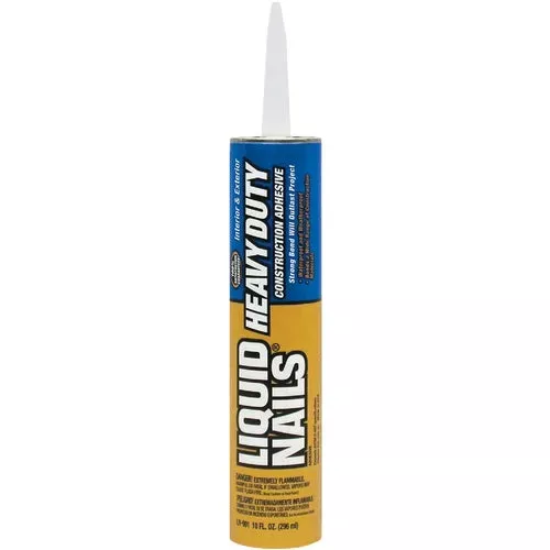 ln901-liquid-nails-heavy-duty-construction-adhesive LN901 Liquid Nails Heavy Duty Construction Adhesive