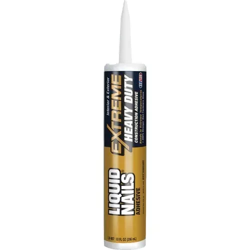 ln907-liquid-nails-extreme-heavy-duty-construction-adhesive LN907 Liquid Nails Extreme Heavy Duty Construction Adhesive