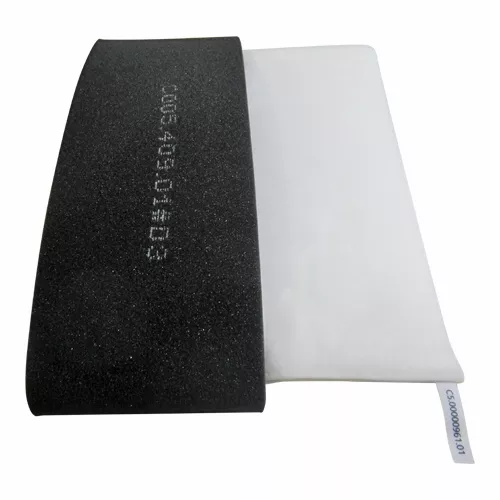 Losma | KFS/G-GP-GX0500 | Filter Kit