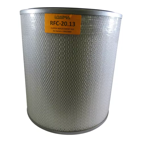 Losma | RFC-20.13 | H13 Clipper Replacement