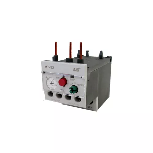 LS Electric | MT -32 2.1A 3K SCREW EXP | Relay