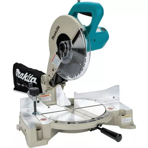 ls1040-makita-10-in-compound-miter-saw LS1040 Makita 10 In. Compound Miter Saw