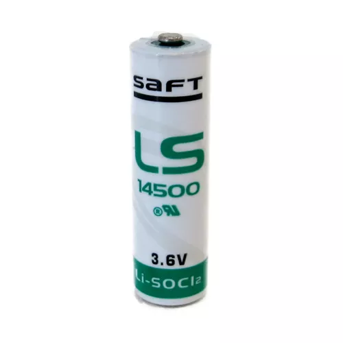 LS14500 | Lithium Battery