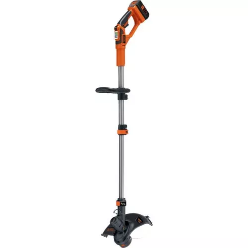 lst136-black-decker-40v-max-cordless-string-trimmer-with-powercommand LST136 Black & Decker 40V MAX Cordless String Trimmer with PowerCommand