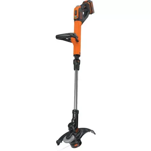 lste523-black-decker-easyfeed-20v-max-12-in-cordless-string-trimmer-edger LSTE523 Black & Decker EasyFeed 20V MAX 12 In. Cordless String Trimmer/Edger