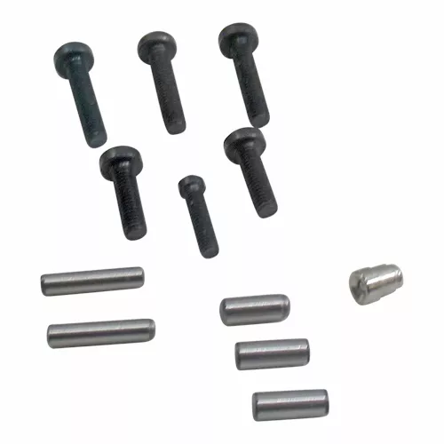 Lubbering | KPI-80131407 | Geared Offset Head