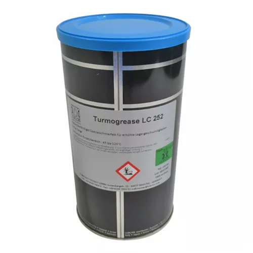 Lubcon | LC252 DM 1KG | Turmogrease
