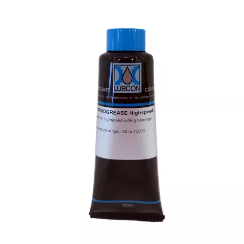 Lubcon | TURMOGREASE HIGHSPEED L 252 (100ML) | Grease