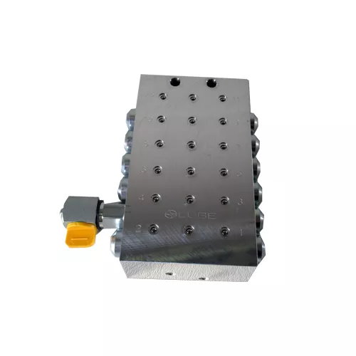 LUBE | 205539 | Progressive Valve
