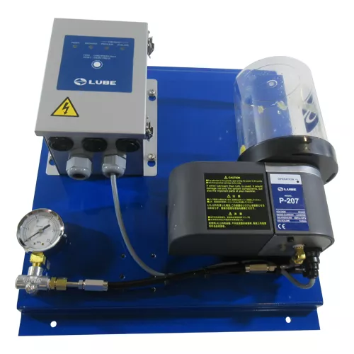 lube-vuc2-p207-electric-pump LUBE | VUC2-P207 | Electric Pump