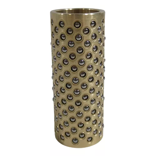 Lubo | LBCH-20X65-B | Ball Cage