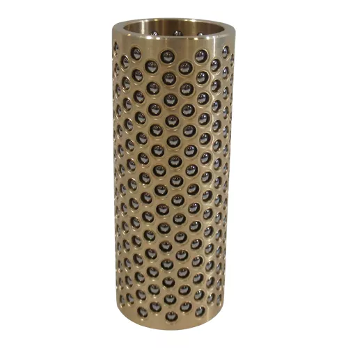 Lubo | LBCH-30X95-B | Ball Cage