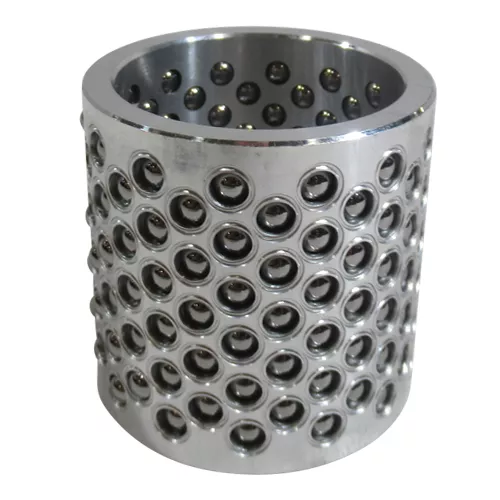 Lubo | LBCH-40X50-A | Ball Cage