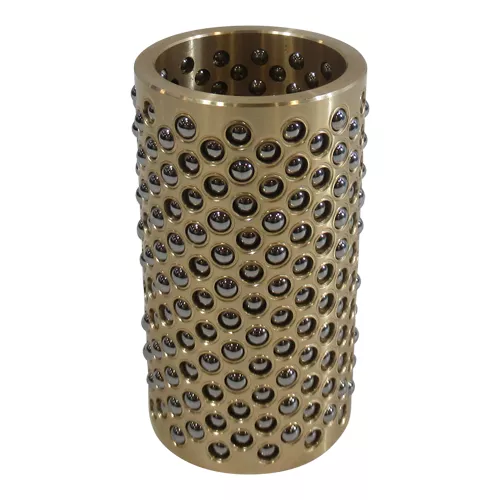 Lubo | LBCH-40X90-B | Ball Cage