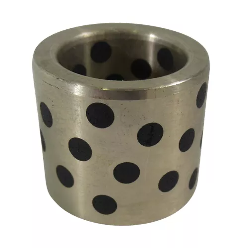 Lubo | LSB-202825 | Straight Bushing